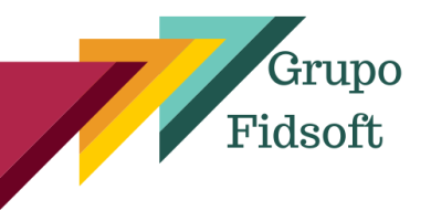 Plataforma Moodle GRUPO FIDSOFT